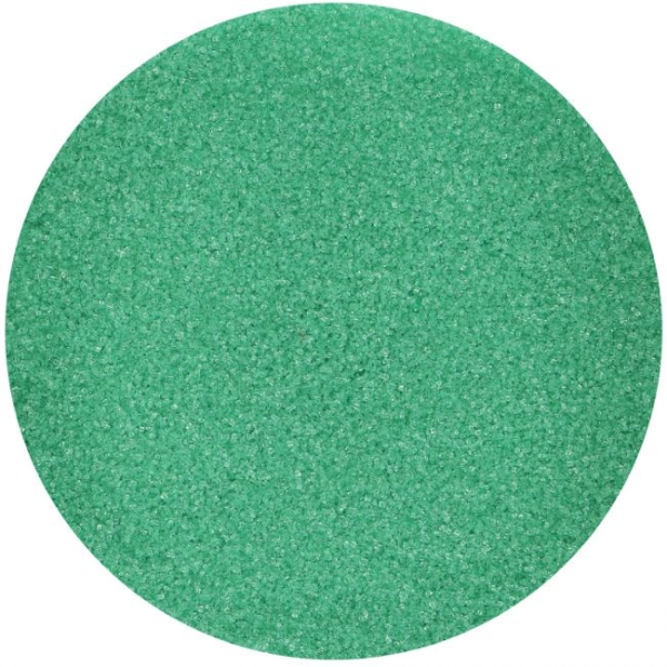 Sanding Sugar - Green